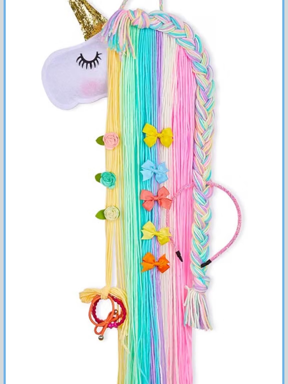 Bow Holder